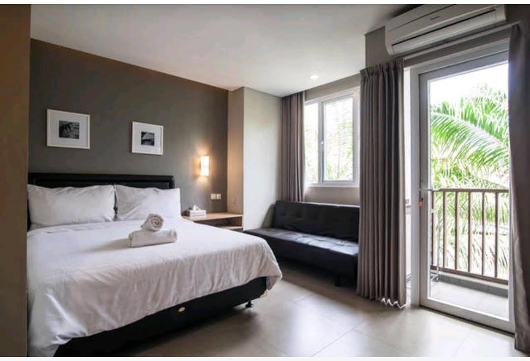 Hotel Kuta Beach